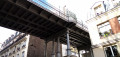 Pont ferroviaire Pont ferroviaire