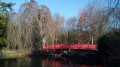 Le Parc de Boulogne et le quartier des Menus Le Parc de Boulogne et le quartier des Menus