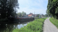 Le Canal Ath-Blaton entre Belœil et Stambruges Le Canal Ath-Blaton entre Belœil et Stambruges