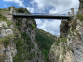 Pont sur la Roudoule Pont sur la Roudoule