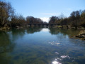 pont sur Vidourle pont sur Vidourle