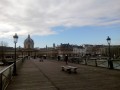 Sur les pas de Georges Brassens : Madeleine, Louvre et Cherche-Midi Sur les pas de Georges Brassens : Madeleine, Louvre et Cherche-Midi