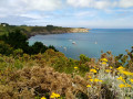 Belle-Île en Mer : Grand Cosquet - Locmaria Belle-Île en Mer : Grand Cosquet - Locmaria