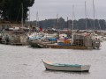 Sarzeau : Pointe et Port du Logéo Sarzeau : Pointe et Port du Logéo