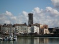 Déambulation dans La Rochelle Déambulation dans La Rochelle