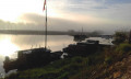 Port Le Thoureil Port Le Thoureil
