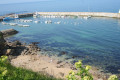 Tour de l'Île de Houat Tour de l'Île de Houat