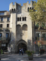 Boucle dans la plaine de Manosque, Pierrevert et la Chapelle St-Pancrace Boucle dans la plaine de Manosque, Pierrevert et la Chapelle St-Pancrace