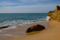 Les sept vallées suspendues depuis Praia da Marinha Les sept vallées suspendues depuis Praia da Marinha