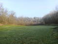 Dans les bois au Nord de Monpazier Dans les bois au Nord de Monpazier