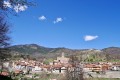 La Torre del Mir, le Piège à ours et le Puig Sec La Torre del Mir, le Piège à ours et le Puig Sec