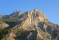 Le Pic de Crigne, les Crêtes de la Selle en circuit Le Pic de Crigne, les Crêtes de la Selle en circuit