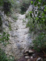 Petit Luberon : Vallon de l'Arc - Vallon de Sanguinette Petit Luberon : Vallon de l'Arc - Vallon de Sanguinette