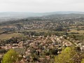 Manosque : Point de vue de Saint-Michel l'Aiguille Manosque : Point de vue de Saint-Michel l'Aiguille