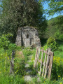 Près du Moulin de gros-Fays Près du Moulin de gros-Fays