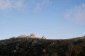 Puig dels Quatre Termes et de Sallfort par les crêtes depuis les Gascons Puig dels Quatre Termes et de Sallfort par les crêtes depuis les Gascons