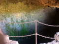 Caverne de la Glacière par le Gîte des Tamarins Caverne de la Glacière par le Gîte des Tamarins