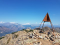 Capu di U Vitullu au départ de Piana Capu di U Vitullu au départ de Piana