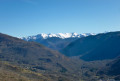 Boucle des six villages autour du Rocher du Courbas Boucle des six villages autour du Rocher du Courbas