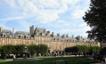 Petit tour dans le Marais Petit tour dans le Marais