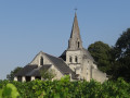 Entre Loire et coteaux à Parnay Entre Loire et coteaux à Parnay