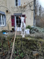 Boucle au départ d'Omezée, le plus petit village de Belgique Boucle au départ d'Omezée, le plus petit village de Belgique
