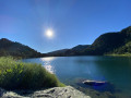 Lac de Laurenti Lac de Laurenti