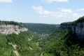 Cirque de Baume-les-Messieurs Cirque de Baume-les-Messieurs