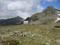 De l'Étang de Soulcem au Refuge Josep M. Monfort Baiau De l'Étang de Soulcem au Refuge Josep M. Monfort Baiau