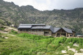 Refuge de Juclar Refuge de Juclar