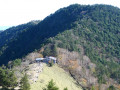 Daïbosatsu-tôgé depuis Senzan Daïbosatsu-tôgé depuis Senzan