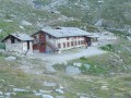 Planaval - Refuge de l'Epée Planaval - Refuge de l'Epée
