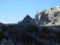Le Boreon - Refuge de Nice Le Boreon - Refuge de Nice