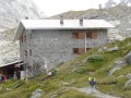 La Joux - Refuge Deffeyes La Joux - Refuge Deffeyes