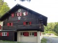 Hochstein (Ranspach) - Refuge Edelweiss Hochstein (Ranspach) - Refuge Edelweiss