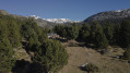 Boucle du col de Creu aux refuge des Estagnols Boucle du col de Creu aux refuge des Estagnols