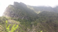 Remontée vers la Brèche Remontée vers la Brèche