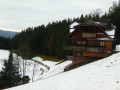 Renchtalhütte Renchtalhütte