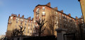 Diversité architecturale dans Puteaux Diversité architecturale dans Puteaux