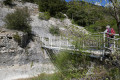 Boucle Saint-Léger-du-Ventoux - Brantes Boucle Saint-Léger-du-Ventoux - Brantes