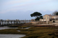 De Fouras au Fort La Pointe De Fouras au Fort La Pointe