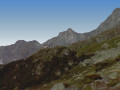 Rifugio Andolla - Lago di Antrona Rifugio Andolla - Lago di Antrona