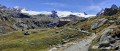 La Joux - Refuge Deffeyes La Joux - Refuge Deffeyes