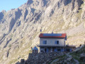 Refuge Remondino - Refuge Morelli Refuge Remondino - Refuge Morelli