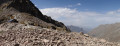 Refuge de Pagari - Casterino Refuge de Pagari - Casterino