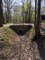 En forêt de Meudon de gare à gare En forêt de Meudon de gare à gare