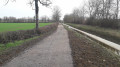 Par rigoles et Canal de Bourgogne Par rigoles et Canal de Bourgogne