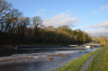 L'Annan à Brydekirk, Dumfries et Galloway L'Annan à Brydekirk, Dumfries et Galloway