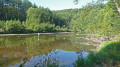 Rivière la Semois Rivière la Semois