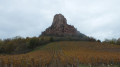 Roche de Solutré Roche de Solutré